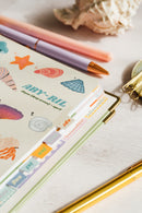 Bundle 2 agendas Regulares