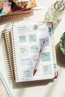 Bundle 2 agendas Regulares