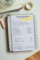 Bundle 2 agendas Regulares