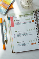 Bundle 2 agendas Regulares