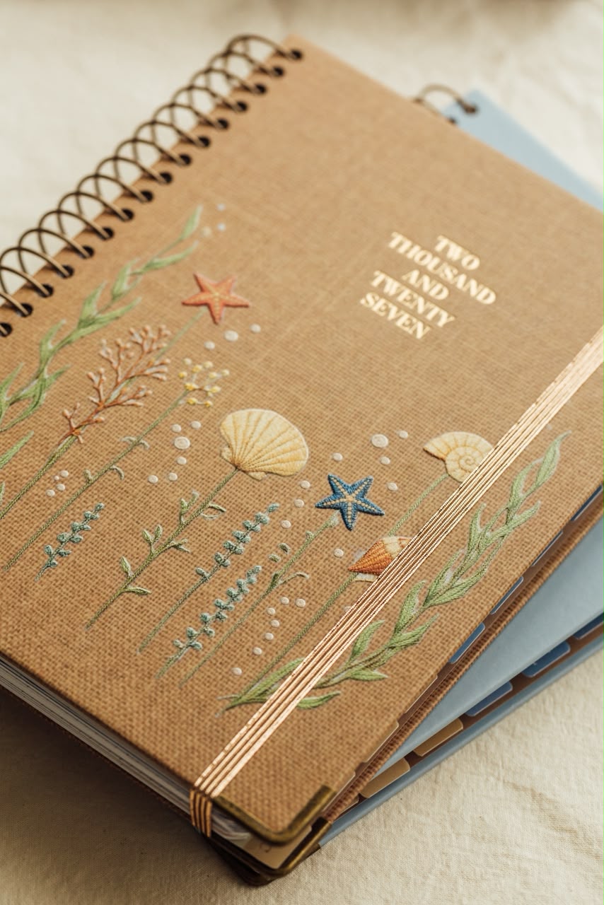 Bundle 2 agendas Regulares