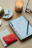 Bundle 2 agendas Regulares