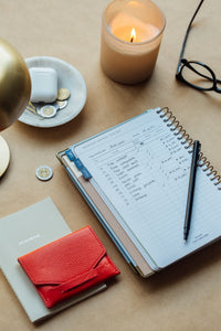 Bundle 2 agendas Regulares