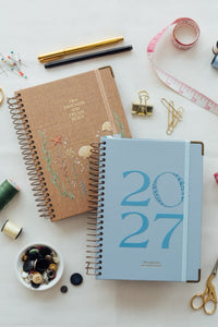 Bundle 2 agendas Regulares